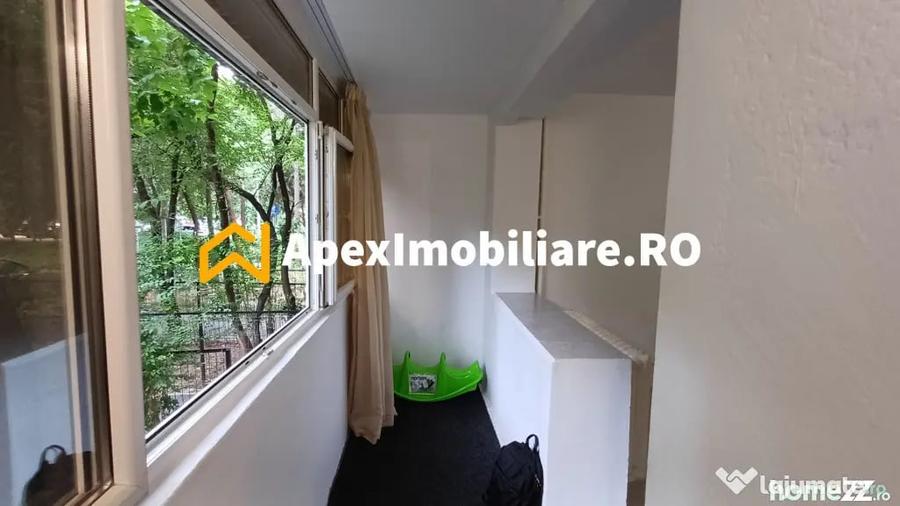 Garsonieră decomandată în Timișoara