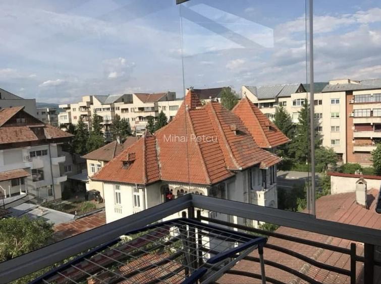 Apartament zona Arhiepiscopiei