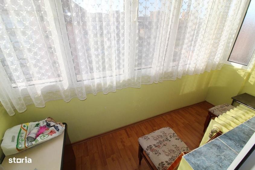 Apartament cu 2 camere în Bunești