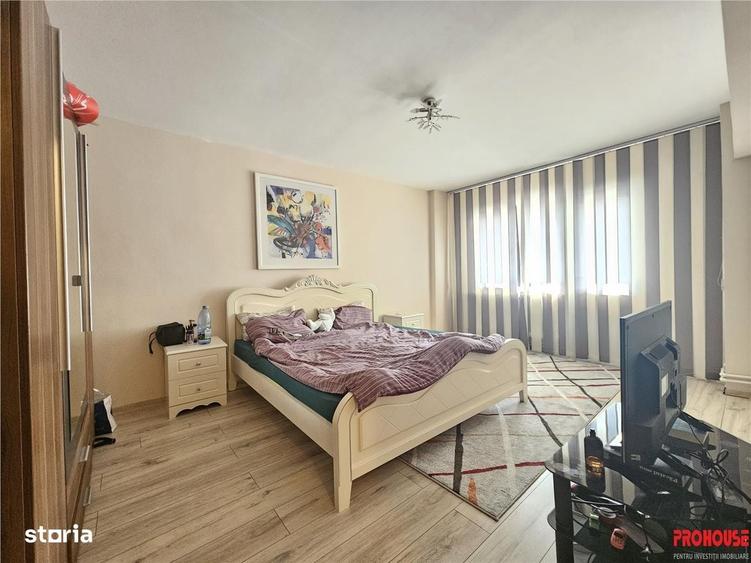 Apartament cu 2 camere decomandat în Orizont