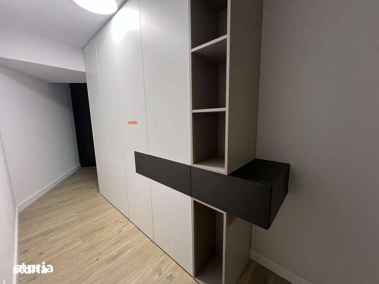 Apartament cu 3 camere, mobilat în Armeneasca