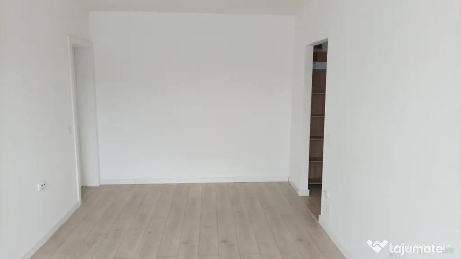 Apartament cu 2 camere decomandat în Florești