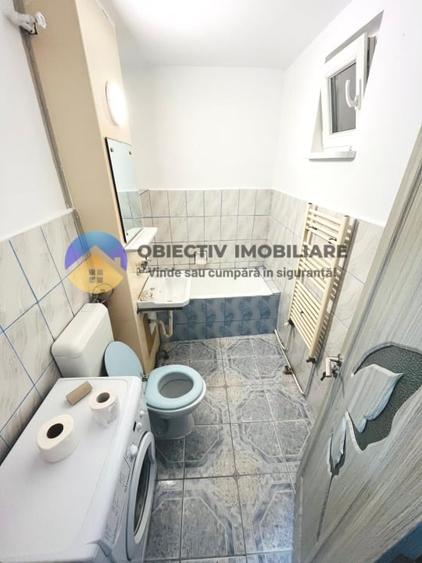 Garsonieră decomandată în Dărmănești