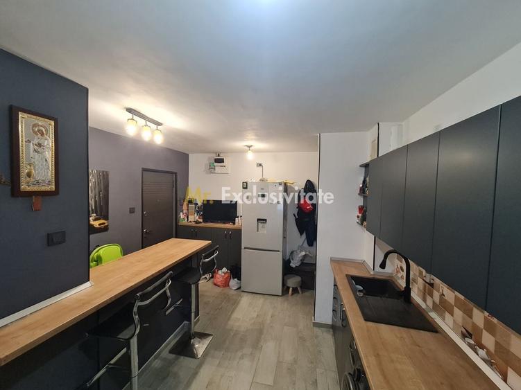 Apartament 2 camere Rovine-Ibiza - 1