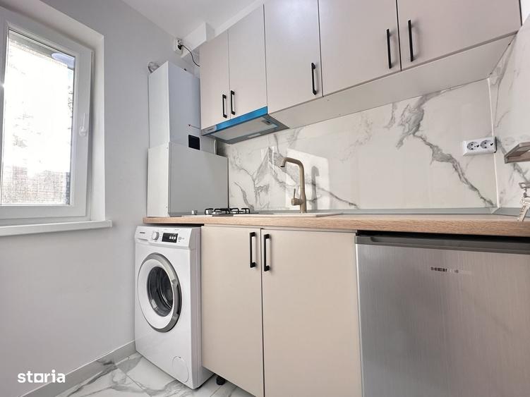 Disponibil la Etajul 1!Garsoniere pt Investitie! Randament 7.40% pe An - 10