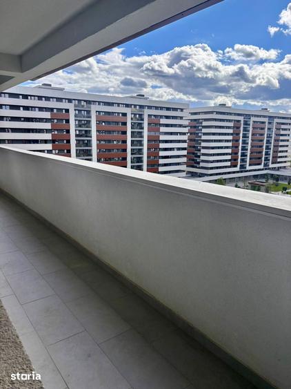 Apartament 3 camere Copou - 12