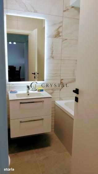 Apartament cu 2 camere | PRIMA ARENA | Oradea - 8