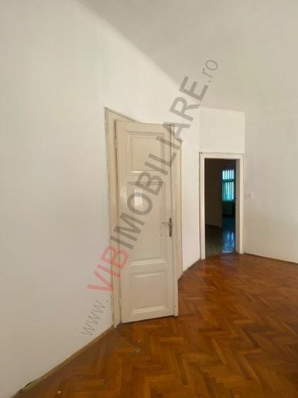 Apartament cu 2 camere semidecomandat în Iosefin