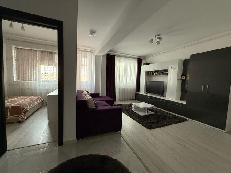 Apartament cu 2 camere în Chiajna
