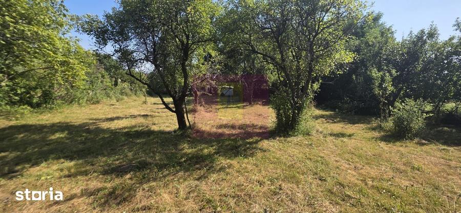 Teren intravilan de vanzare 3375 mp in Brebu - 3