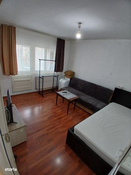 Garsonieră în Central