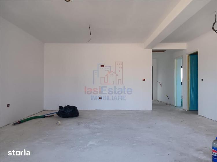 Tutora CASA PARTER SC=115mp TEREN 430mp cu toate utilitatile la cheie - 4