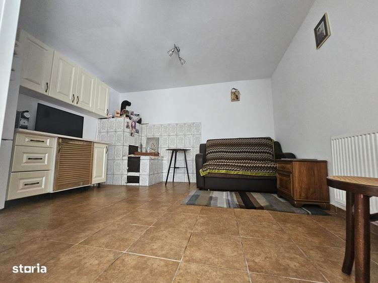 Casă cu 4 camere în Murighiol