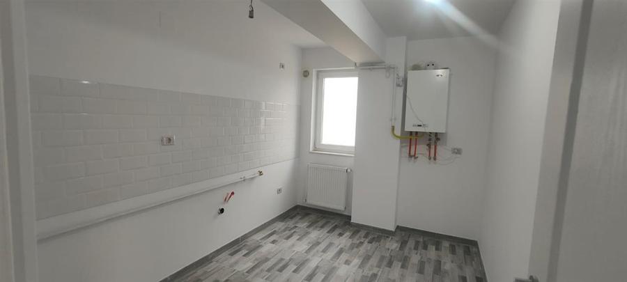 Apartament cu 2 camere decomandat în Bucium