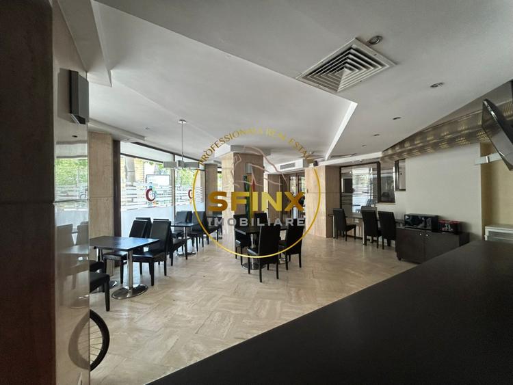 Spațiu comercial, de 39 mp, în Armeneasca