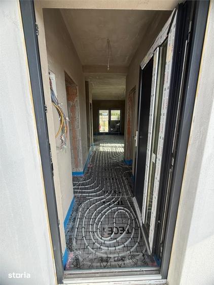 DUPLEX-FOARTE SPATIOS-TEREN GENEROS - COMPARIMENTARE EXCELENTA - 1