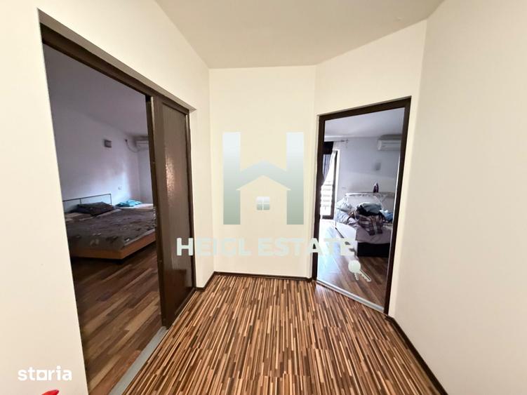 Casă cu 3 camere cu Teren 270 Mp în Braytim
