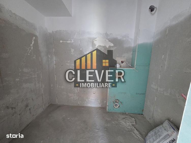 Finalizat 2 Camere | Curte 49 mp | 53,55 mp Utili | Pallady - 6