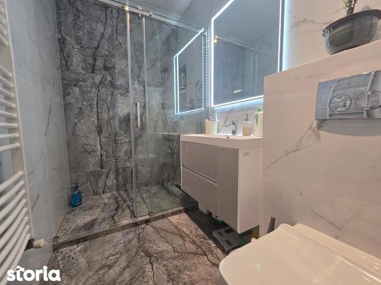 Casă cu 3 camere cu Teren 232 Mp în Central