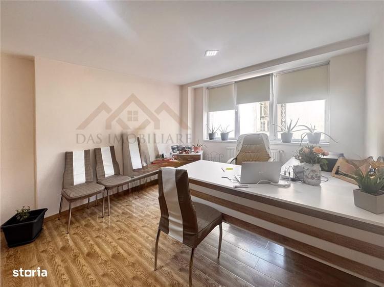 Spațiu comercial, de 150 mp, în Central
