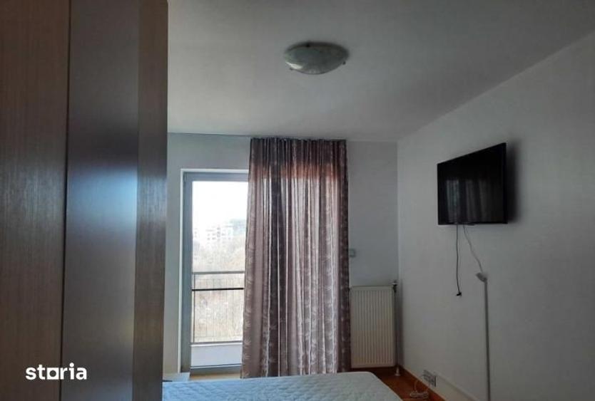Apartament 3 camere | Asmita Gardens | 100 mp+terasa 30 mp | Parcare - 8