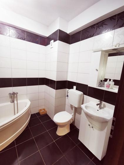 Vand apartment 2 camere str Rezervelor nr 72 - 7