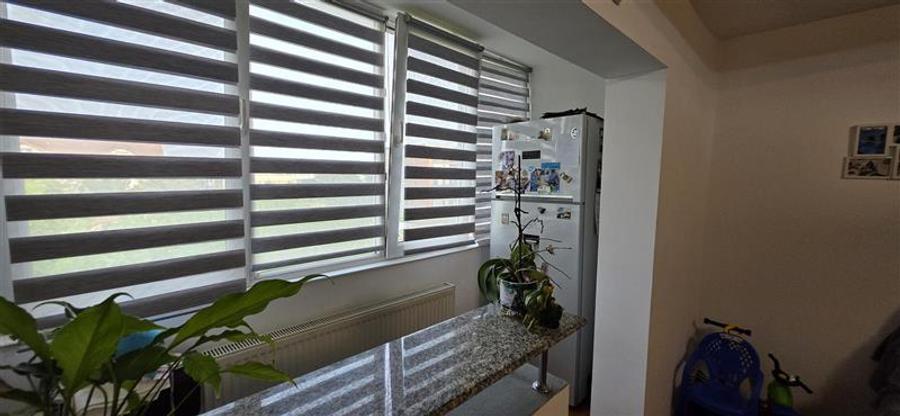 Apartament cu 2 camere decomandat, mobilat în Șagului
