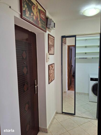 APARTAMENT METROU ZONA IANCULUI - 6