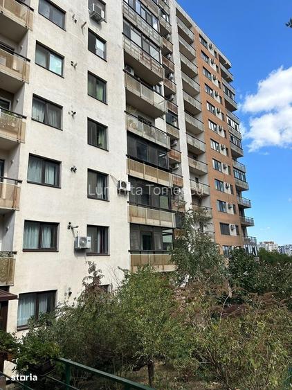 Garsoniera de vanzare Amfiteatru Residence