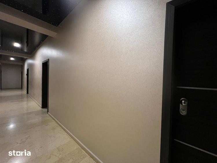 STUDIO CU COMPARTIMENTARE INTELIGENTA TIP 2 CAMERE I 43MP + BALCON I M - 5