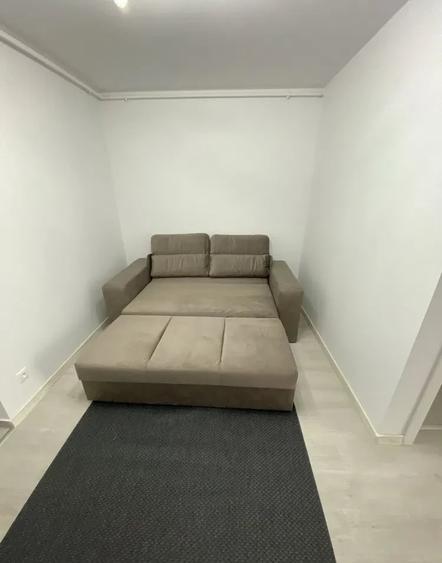 Garsonieră semidecomandată, mobilată în Theodor Pallady