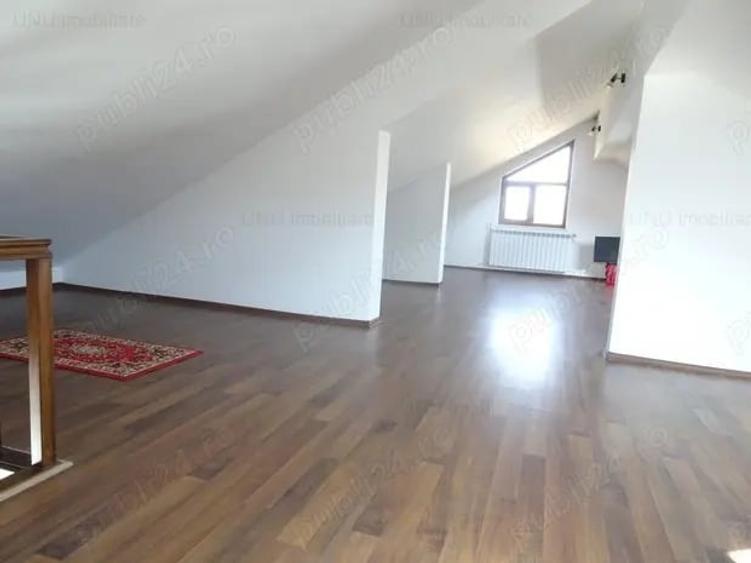 Casă cu Teren 1000 Mp în Bucium