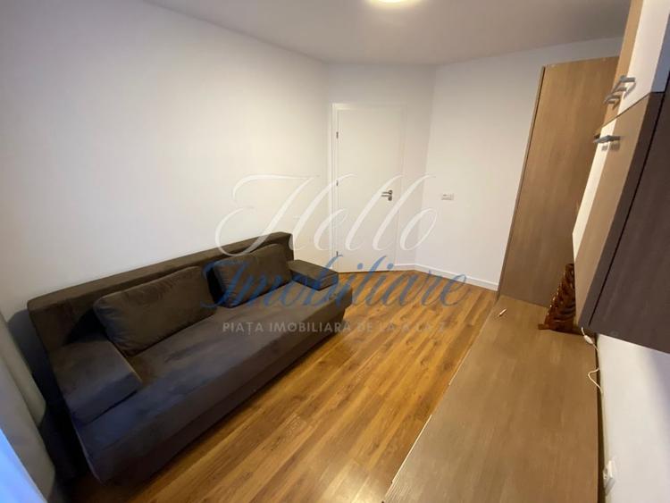 Apartament cu 3 camere în Florești