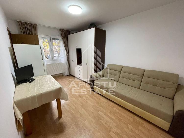 Apartament 1 camera, decomandat, zona Sagului - 6