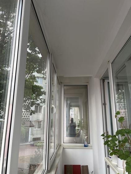 Apartament cu 2 camere decomandat în Ultracentral