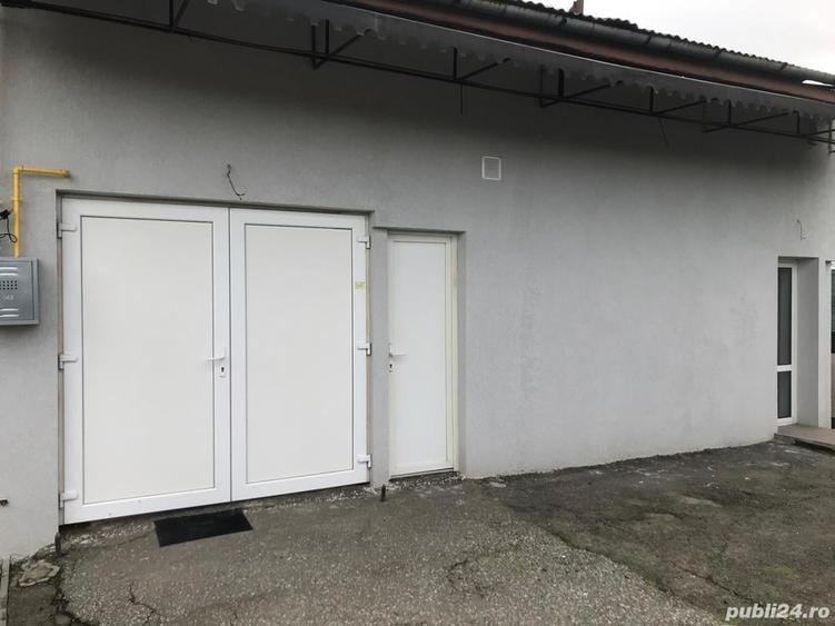 Spațiu comercial, de 80 mp, în Central