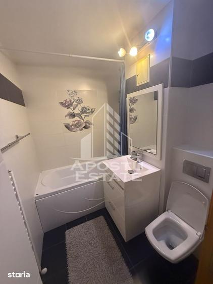 Apartament cu 2 camere decomandat în Bucovina