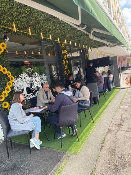 Spațiu comercial, de 67 mp, în Floreasca