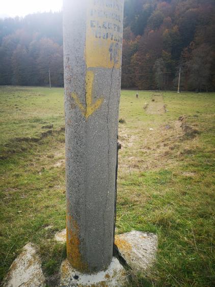 Teren Construcții intravilan de 500 mp, în Cheia