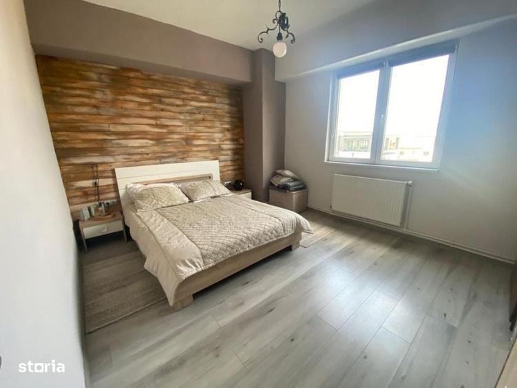 [qatest-mercury] apartament 2 camere zona Doamna Stanca Sibiu - 10