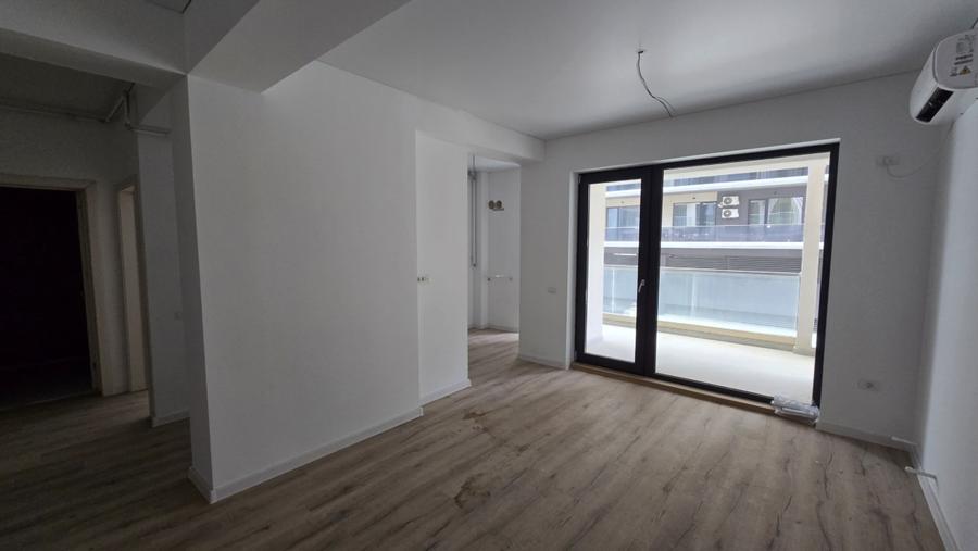 Apartament cu 2 camere decomandat în Dacia