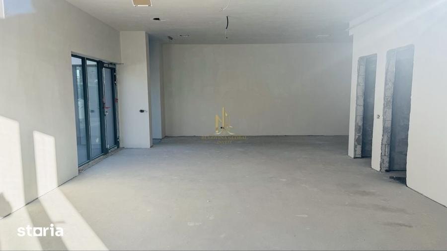 Spațiu comercial, de 400 mp, în Central