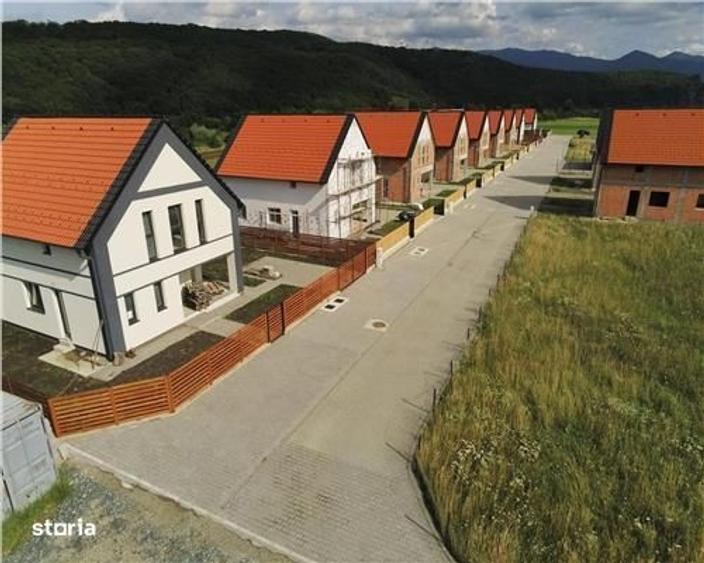 Spațiu comercial, în Tălmaciu
