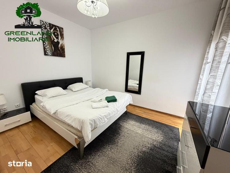 Apartament cu 2 camere în Copou