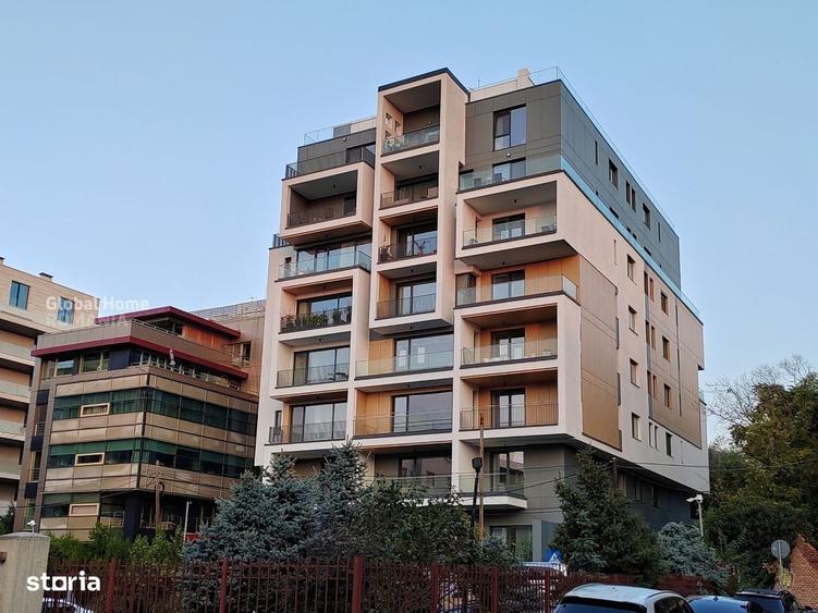Apartament cu 4 camere în Floreasca