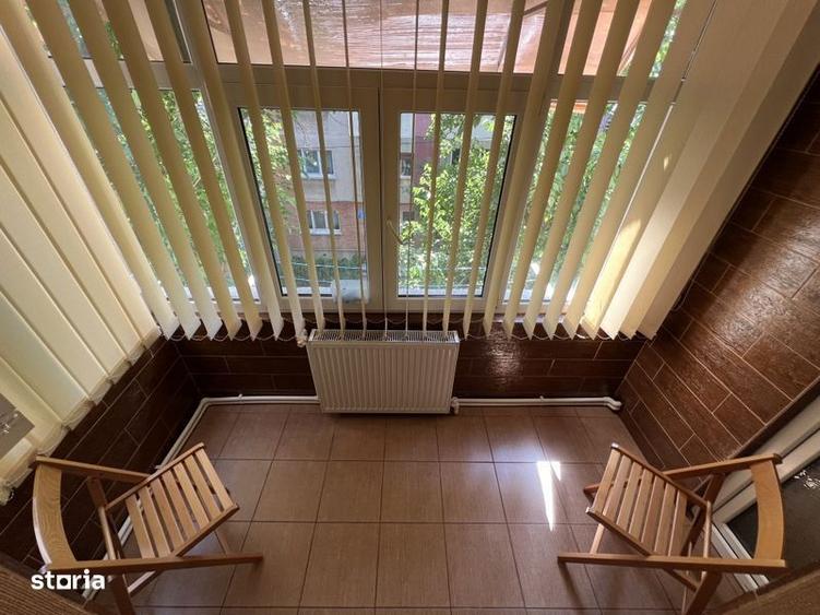 Apartament cu 3 camere în E3