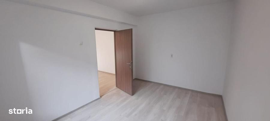 Apartament cu 2 camere nedecomandat în Ultracentral