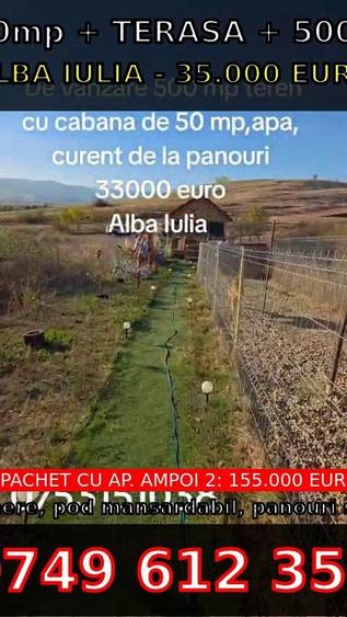 Apartament cu 2 camere decomandat în Bărăbanț