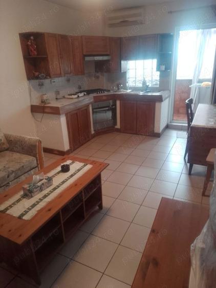 Apartament cu 2 camere decomandat în Nicolae Grigorescu