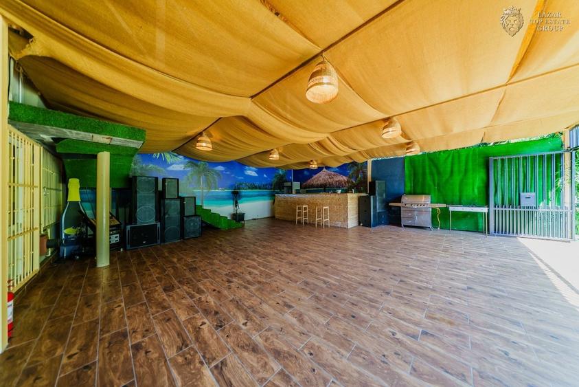 Spațiu comercial, de 740 mp, în Central